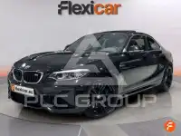 2018 BMW M2