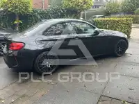 2018 BMW M2