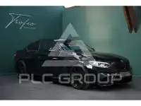 2018 BMW M2
