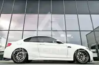 2018 BMW M2