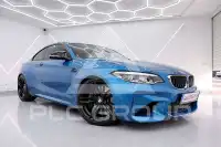 2018 BMW M2