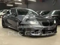 2018 BMW M2