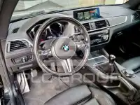 2018 BMW M2