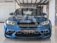 2018 BMW M2