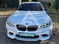 2018 BMW M2