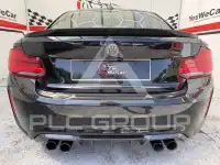 2018 BMW M2