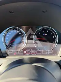 2018 BMW M2