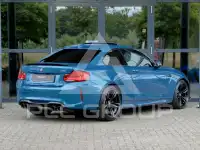 2018 BMW M2