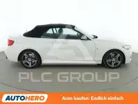 2018 BMW M2