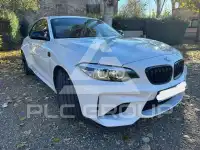 2018 BMW M2