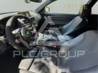 2018 BMW M2
