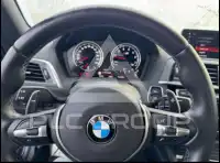 2018 BMW M2