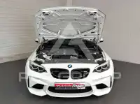 2018 BMW M2