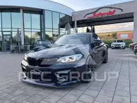 2018 BMW M2
