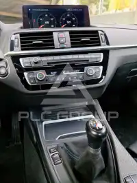 2018 BMW M2