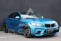2018 BMW M2