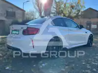 2018 BMW M2