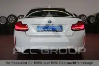 2018 BMW M2