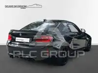 2018 BMW M2