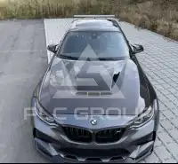 2018 BMW M2