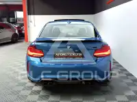 2018 BMW M2