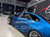 2018 BMW M2