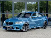 2018 BMW M2
