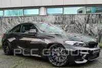 2018 BMW M2