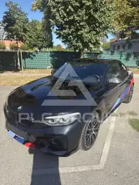 2018 BMW M2