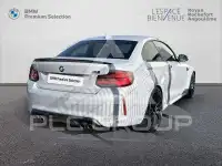 2018 BMW M2