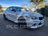 2018 BMW M2