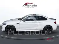 2018 BMW M2