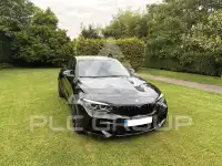 2018 BMW M2