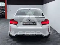 2018 BMW M2