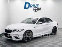 2018 BMW M2