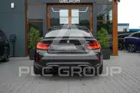 2018 BMW M2