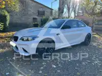 2018 BMW M2