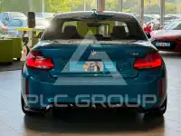 2018 BMW M2