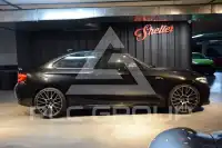 2018 BMW M2