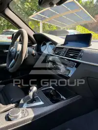 2018 BMW M2