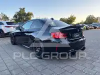 2018 BMW M2