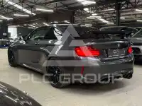 2018 BMW M2