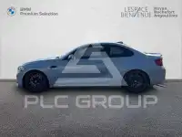 2018 BMW M2