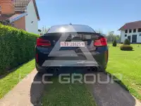 2018 BMW M2