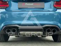 2018 BMW M2