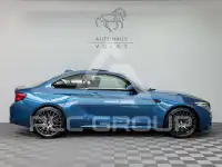 2018 BMW M2