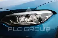 2018 BMW M2
