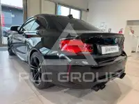 2018 BMW M2