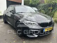 2018 BMW M2