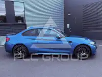2018 BMW M2